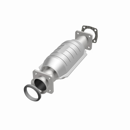 MagnaFlow Direct Fit Catalytic Converter Saab