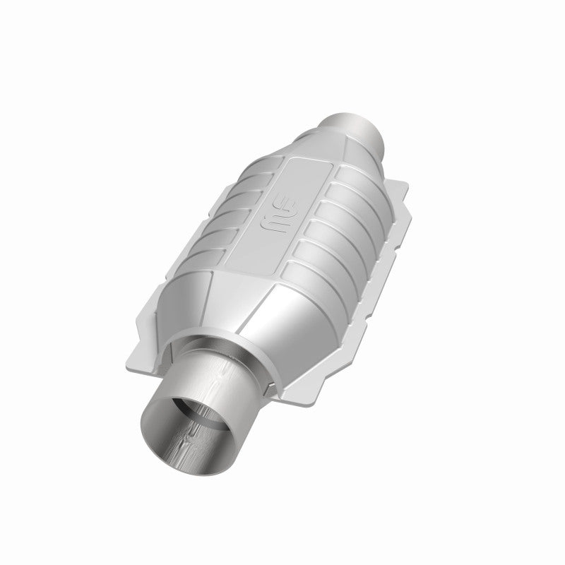 MagnaFlow Universal Catalytic Converter 2.00 inch OEM