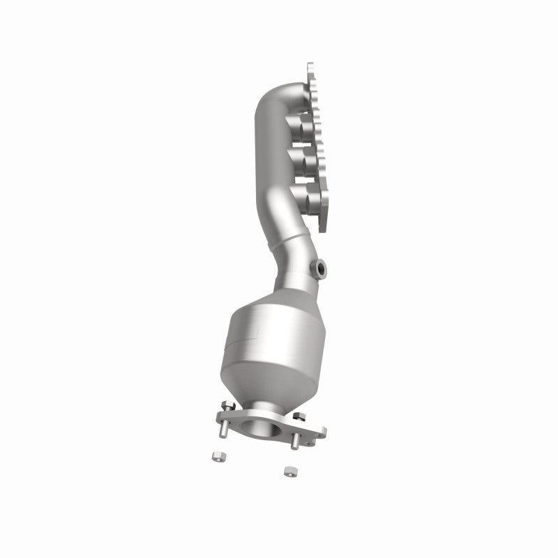 MagnaFlow Direct Fit Catalytic Converter 2009 Kia Borrego 4.6L Driver Side