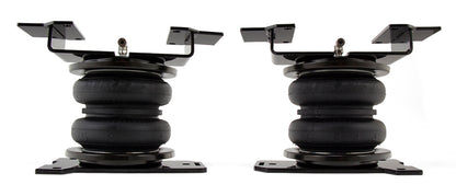 Air Lift LoadLifter 5000 Ultimate for 2019 Chevrolet Silverado 1500 4WD