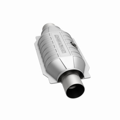 MagnaFlow Universal Catalytic Converter 2.25 Mid O2