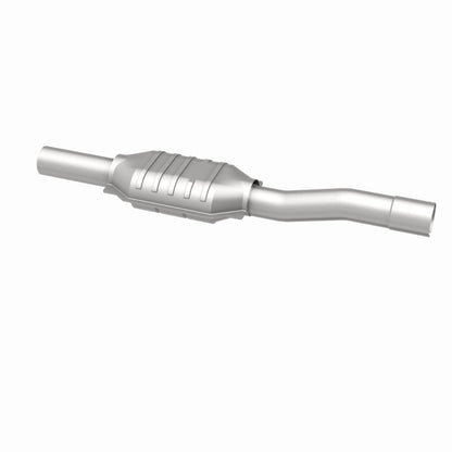 MagnaFlow Direct Fit Catalytic Converter 02-04 Jeep GC 4.0L Rear