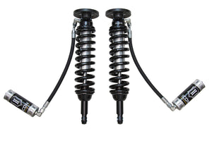 ICON 09-13 Ford F-150 4WD 1.75-2.63in 2.5 Series Shocks VS RR Coilover Kit