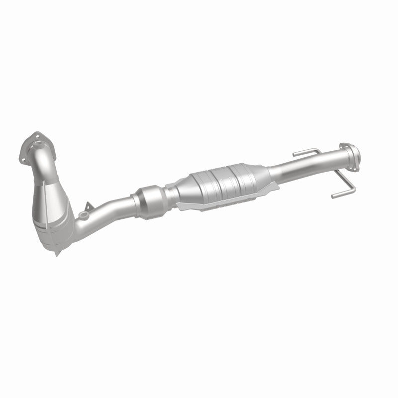 MagnaFlow Direct Fit Catalytic Converter 01 Saab 9-5 2.3L