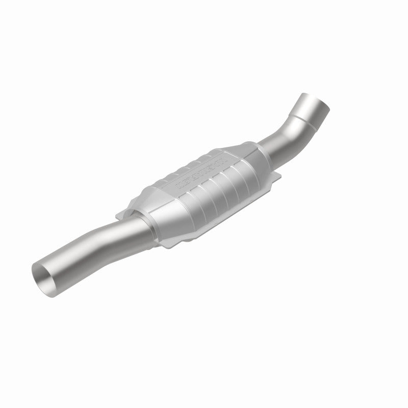 MagnaFlow Direct Fit Catalytic Converter 80-87 Dodge/Plymouth Vans