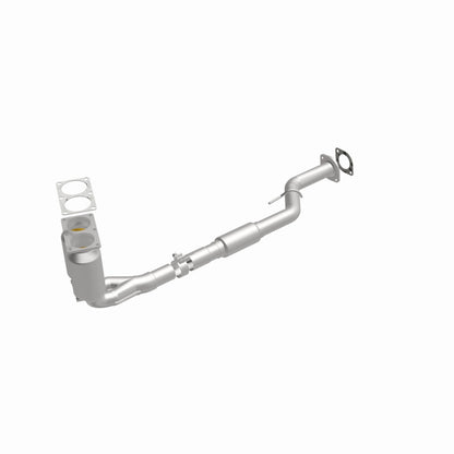 MagnaFlow Direct Fit Catalytic Converter 00-02 Nissan Sentra 1.8L