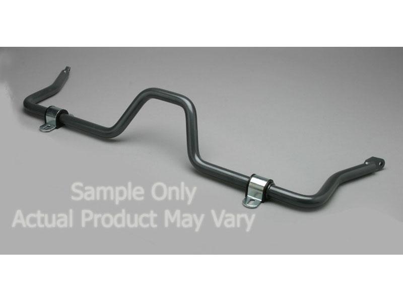 Progress Tech 00-11 Ford Focus Rear Sway Bar (22mm)