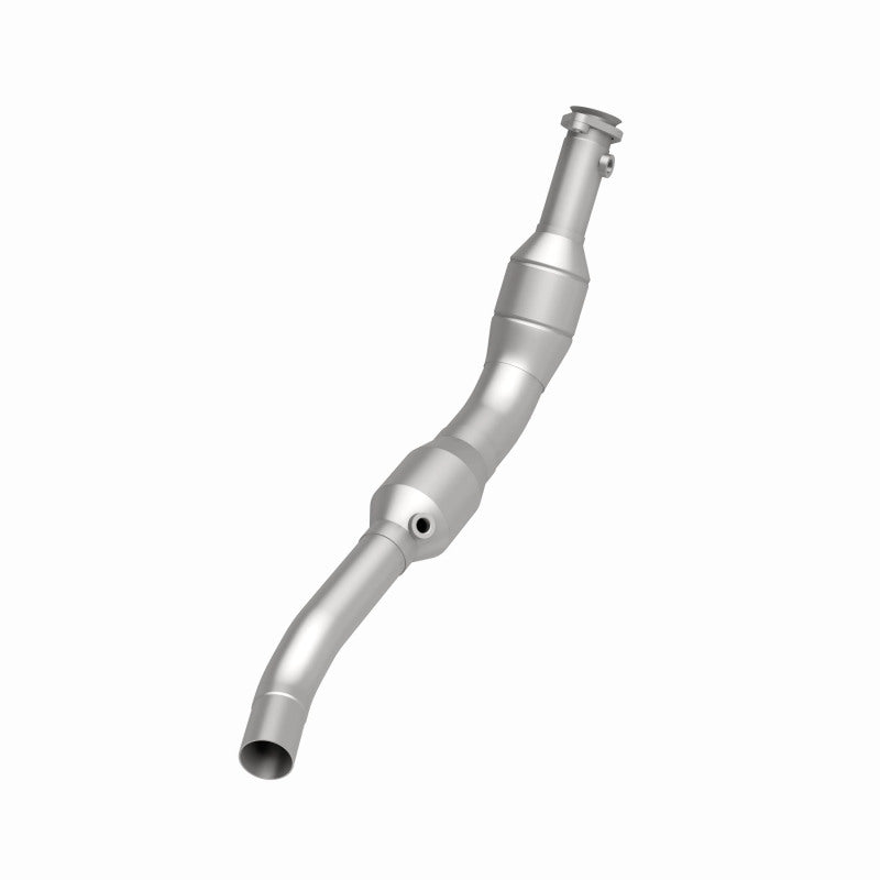 MagnaFlow Direct Fit Catalytic Converter 05-08 LR3/RR Sport Driver Side