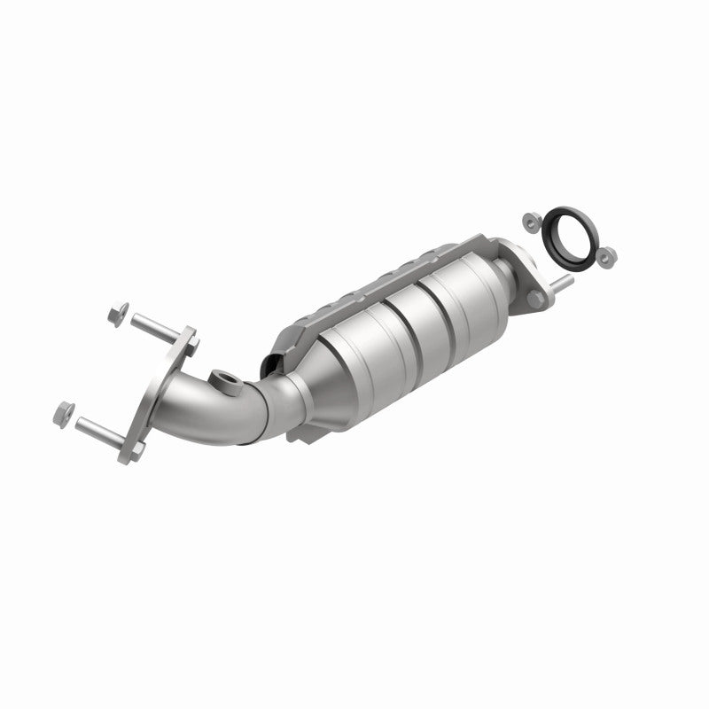 MagnaFlow Direct Fit Catalytic Converter 04-07 Cadillac SRX 3.6L