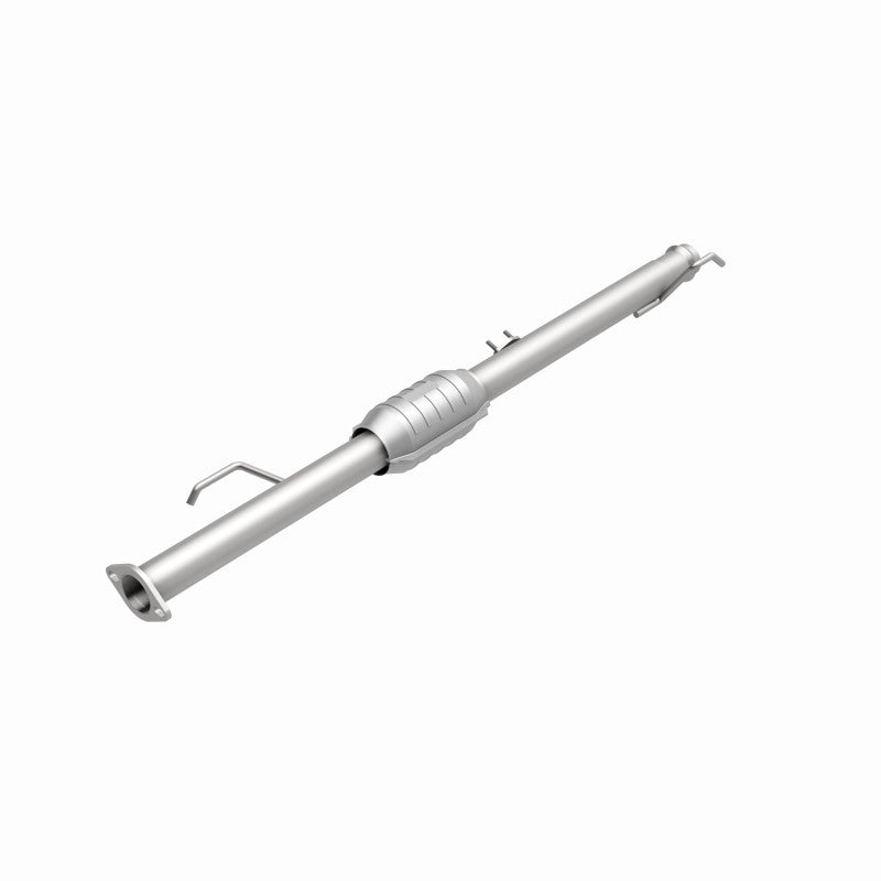 MagnaFlow Direct Fit Catalytic Converter 00-04 Tundra 3.4L rear OEM