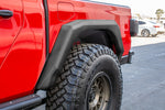 DV8 Offroad 2019+ Jeep Gladiator Armor Fenders