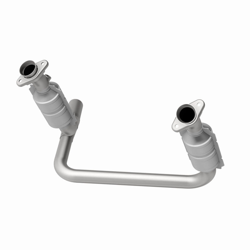 MagnaFlow Direct Fit Catalytic Converter 04 Dodge Durango 3.7L/4.7L