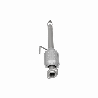 MagnaFlow Direct Fit Catalytic Converter Jeep Wrangler 4.0L Rear