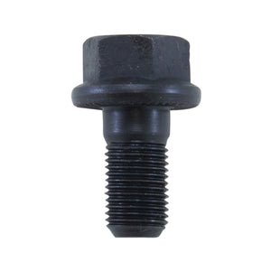 Yukon Gear Ring Gear Bolt For C200F Front and 05 7 Up Chrysler 8.25in Rear