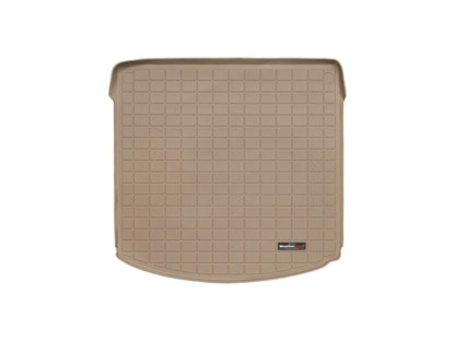 WeatherTech 08+ Chevrolet Captiva Cargo Liners - Tan