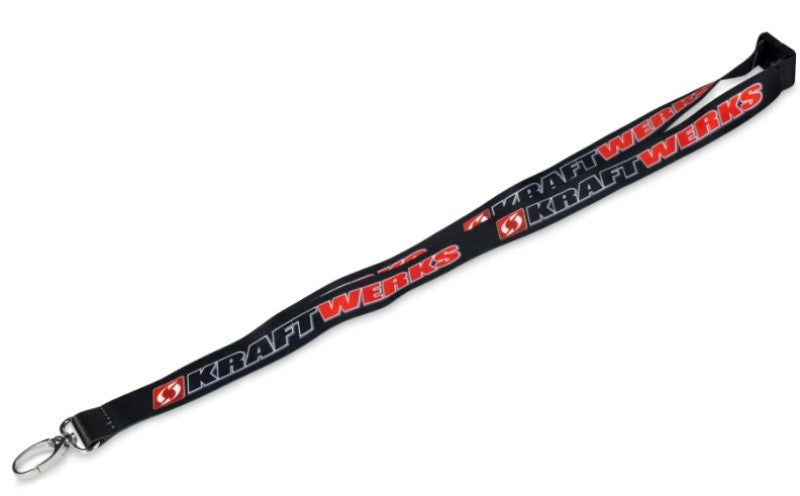 Skunk2 Kraftwerks Lanyard