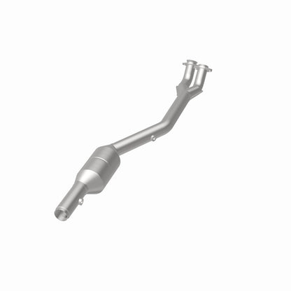 MagnaFlow Right Side Direct Fit Catalytic Converter California Grade 00-03 BMW M5 5.0L