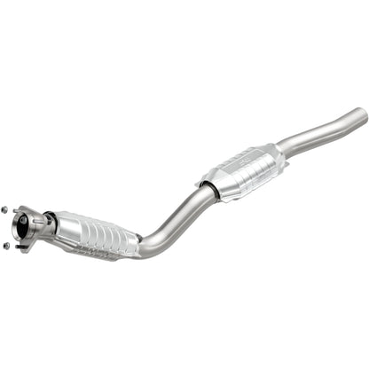 MagnaFlow Direct Fit Catalytic Converter 04-06 Dodge Ram SRT-10 8.3L Passenger Side