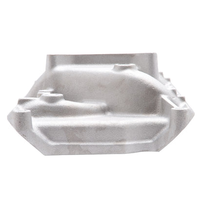 Edelbrock Performer 289 w/ O EGR Manifold
