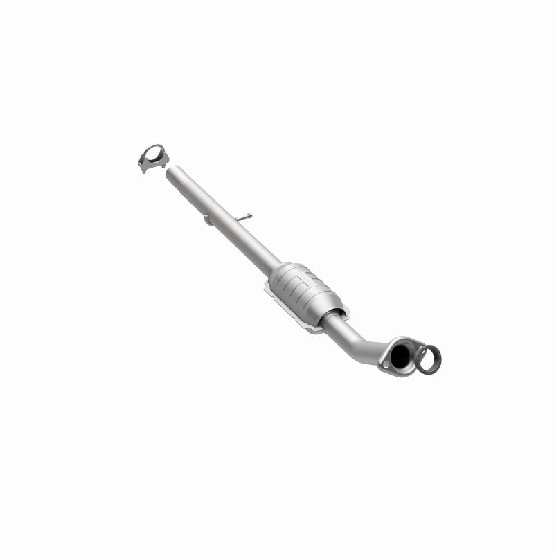 MagnaFlow Direct Fit Catalytic Converter 11-12 Mazda 2 1.5L