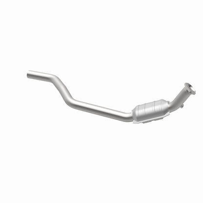 MagnaFlow Direct Fit Catalytic Converter 00-02 Lincoln LS P/S OEM
