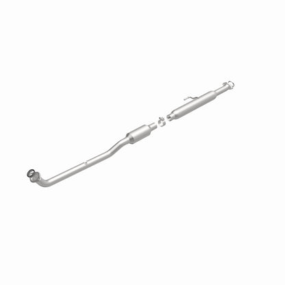 MagnaFlow California Direct Fit Converter 12-15 Toyota Camry 2.5L