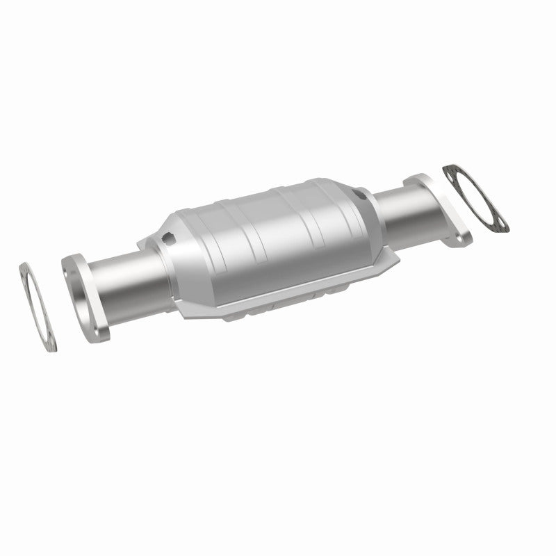 MagnaFlow Direct Fit Catalytic Converter 06-08 Hyun/Kia 3.8L OEM