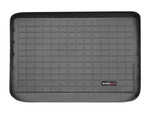 WeatherTech 98 Chevrolet Tracker Cargo Liners - Black