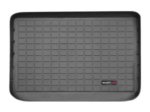 WeatherTech 98 Chevrolet Tracker Cargo Liners - Black