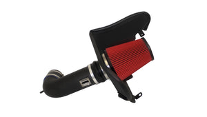 Corsa Apex 10-15 Chevrolet Camaro SS 6.2L DryTech Metal Intake System