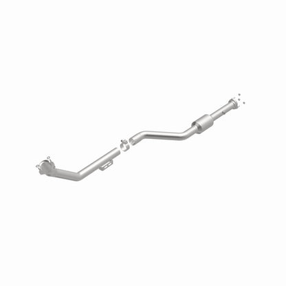 MagnaFlow Direct Fit Catalytic Converter 01-04 SLK230 2.3 Underbody