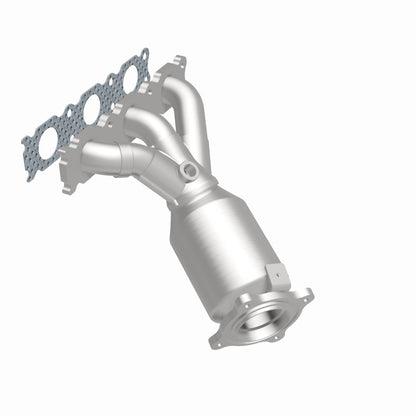 MagnaFlow Direct Fit Catalytic Converter 08-12 Land Rover LR2 3.2L
