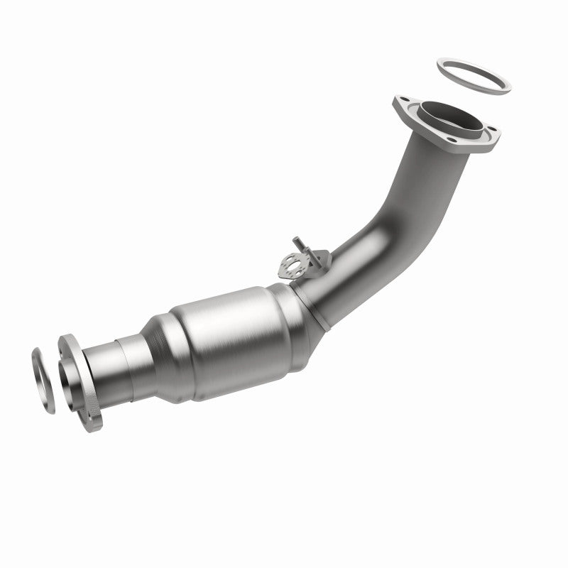 MagnaFlow Direct Fit Catalytic Converter 99-02 Toyota 4 Runner 3.4L Front