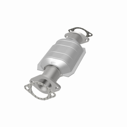 MagnaFlow Direct Fit Catalytic Converter 06-08 Hyun/Kia 3.8L