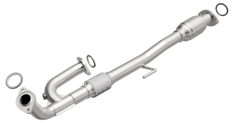 MagnaFlow Direct Fit Catalytic Converter 02-03 Toyota Camry 3.0L