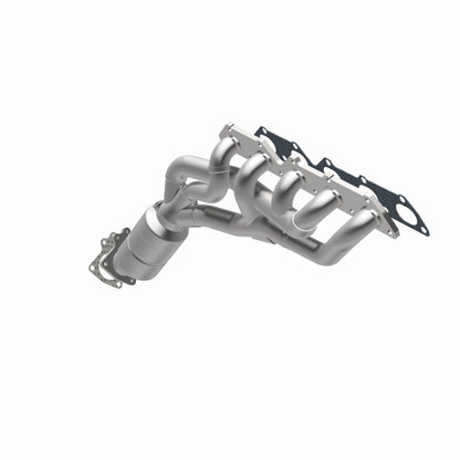 MagnaFlow Direct Fit Catalytic Converter 95-98 Acura TL 2.5L