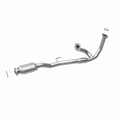 MagnaFlow Direct Fit Catalytic Converter 97-02 Toyota Camry 3.0L