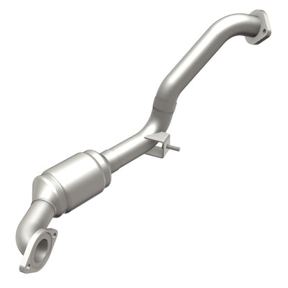 MagnaFlow Direct Fit Catalytic Converter 03 Mazda 6 3.0 Passenger Side Rear