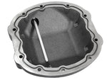 aFe Power Differential Cover Machined Fins 97-15 Jeep Dana 30