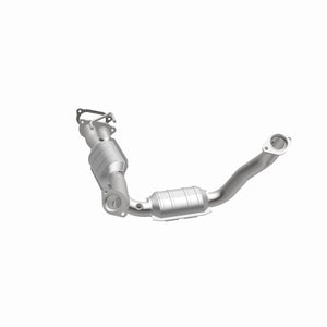 MagnaFlow Conv DF 04 Ranger/Bser 3.0 Front 50S