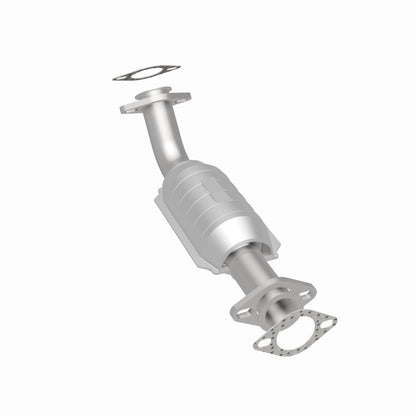 MagnaFlow Direct Fit Catalytic Converter Mazda-Rx7