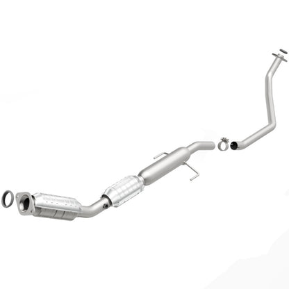 MagnaFlow Direct Fit Catalytic Converter 09-10 Toyota Corolla 1.8L