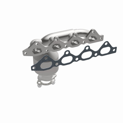 MagnaFlow Direct Fit Catalytic Converter 01-04 Kia Spectra 1.8L