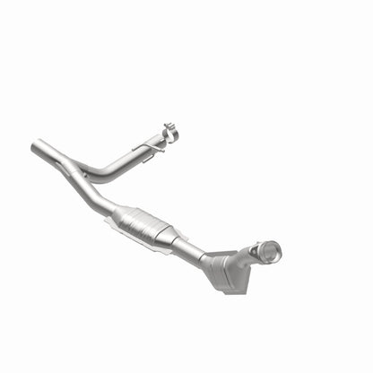MagnaFlow Direct Fit Catalytic Converter 99 F-150 5.4L V8 P/S 2WD