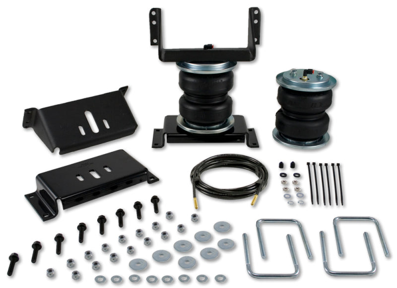 Air Lift LoadLifter 5000 Ultimate Rear Air Spring Kit for 73-86 Chevrolet K30 Pick Up