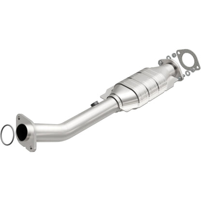 MagnaFlow Direct Fit Catalytic Converter 07 Titan 5.6L D/S rr OEM