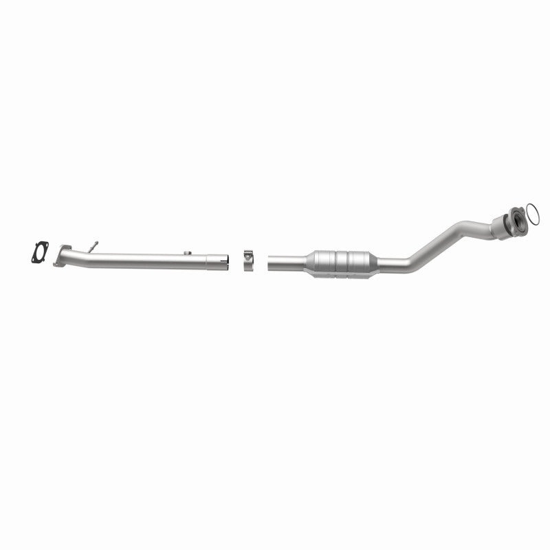 MagnaFlow Direct Fit Catalytic Converter 04-05 Aztek/Rendezvous 3.4L
