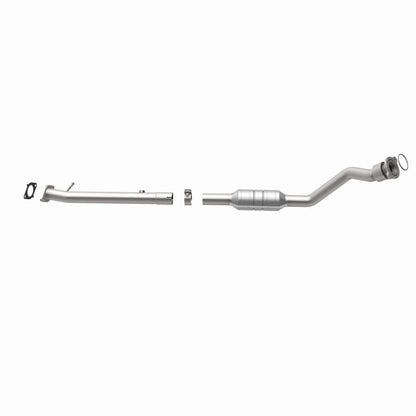 MagnaFlow Direct Fit Catalytic Converter 04-05 Aztek/Rendezvous 3.4L