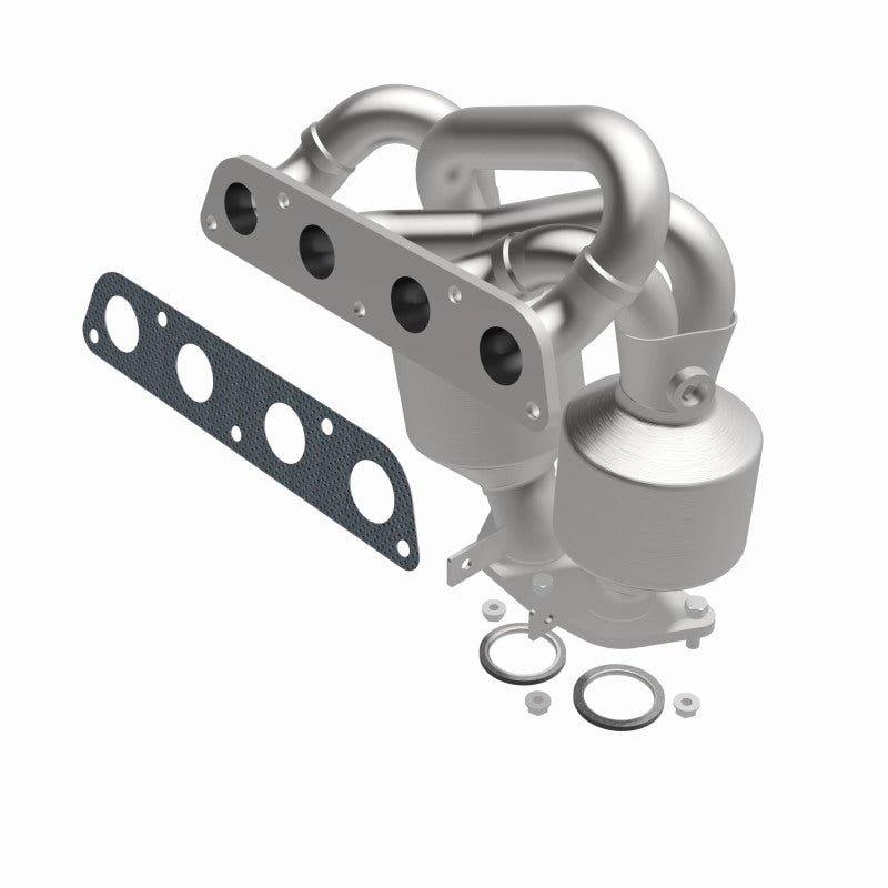 MagnaFlow Direct Fit Catalytic Converter 00-05 Toyota MR2 1.8L