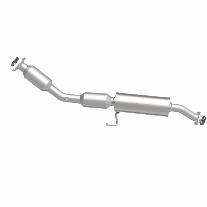 MagnaFlow 17-18 Toyota Corolla iM Base L4 1.8L OEM Grade Direct-Fit Catalytic Converter